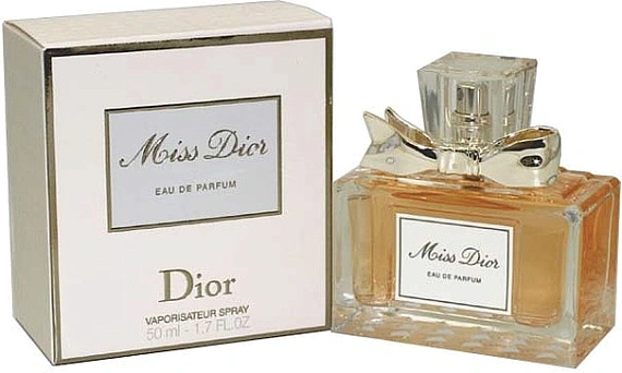 Christian Dior — Christian Dior Miss Dior New Дезодорант-спрей