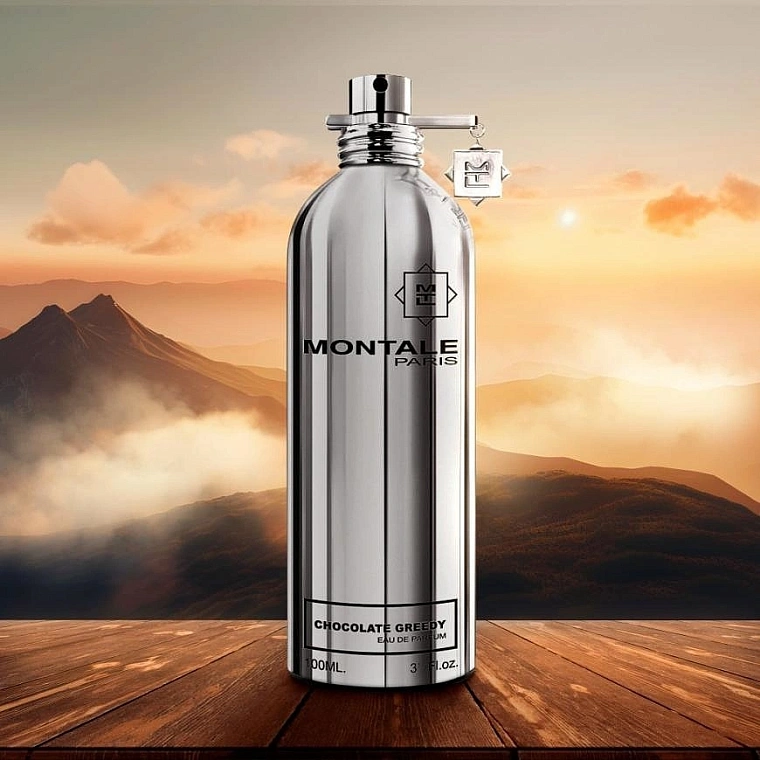 Montale Chocolate Greedy — фото 2