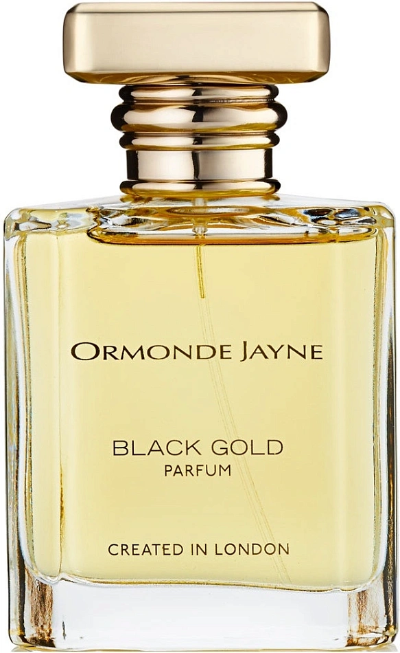 Ormonde Jayne Black Gold — фото 3