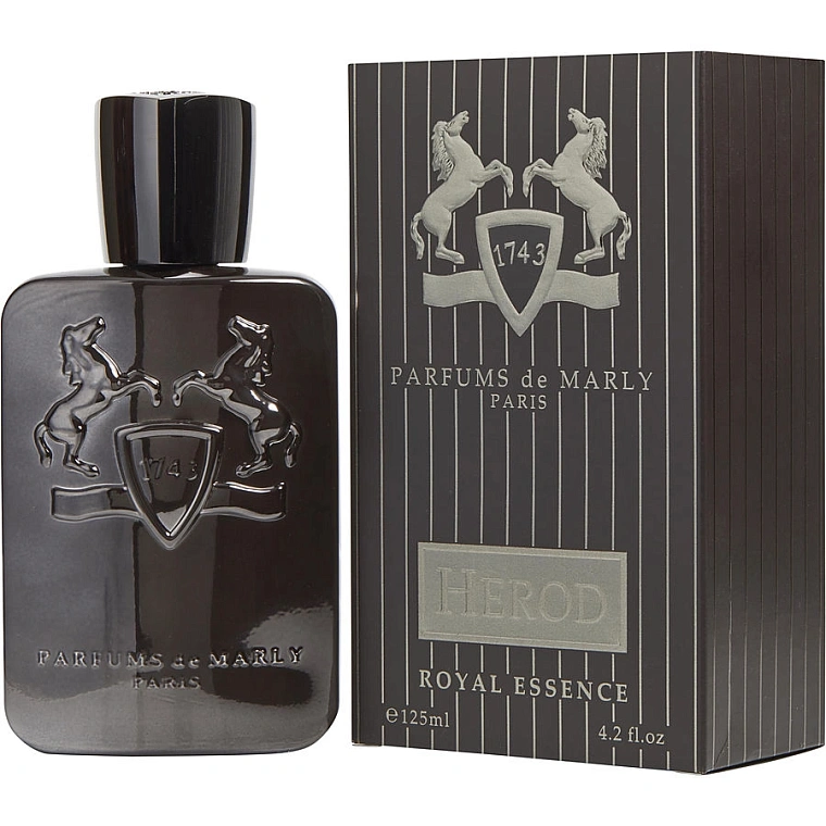 Parfums de Marly Herod — фото 5
