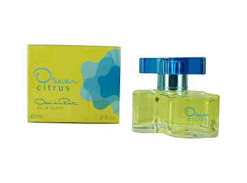 Oscar De La Renta Oscar Citrus
