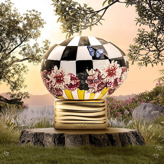 The House of Oud — The House of Oud Bonbon Pop
