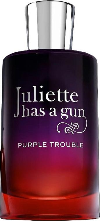 Juliette Has A Gun — Juliette Has A Gun Purple Trouble — фото 2