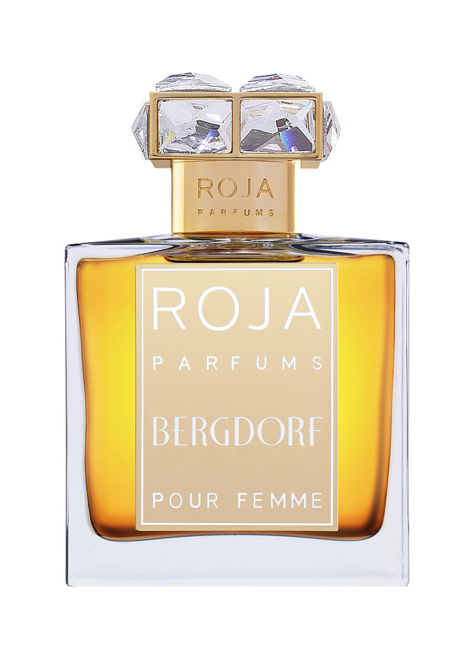 Roja Dove — Roja Dove Bergdorf