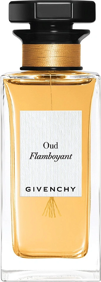Givenchy Oud Flambloyant — фото 2