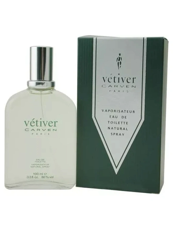 Carven Variations — Carven Variations Vetiver