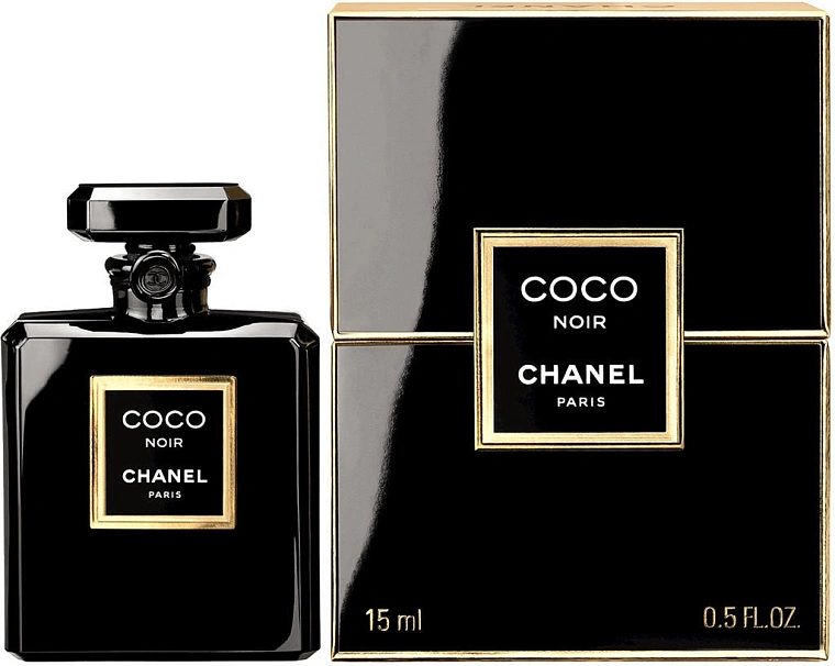 Chanel Coco Noir Духи — фото 4