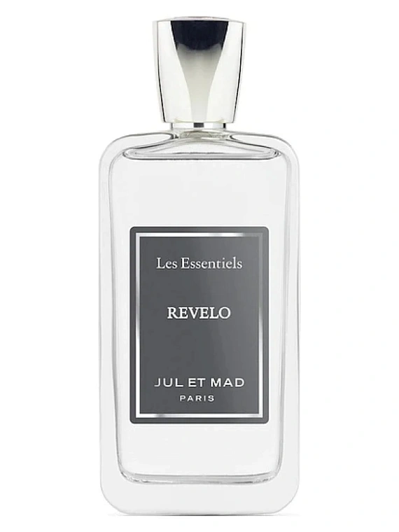Jul et Mad — Jul et Mad Revelo