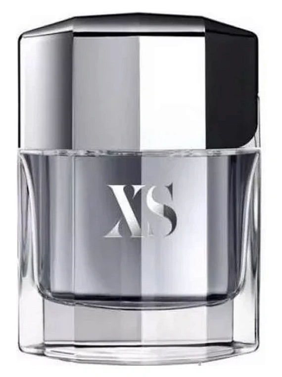 Paco Rabanne — Paco Rabanne XS Excess