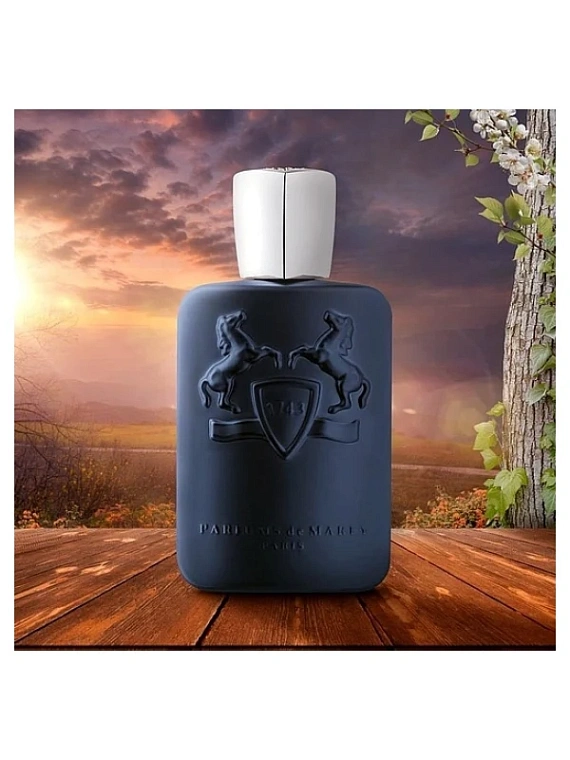 Parfums de Marly — Parfums de Marly Layton Гель для душа