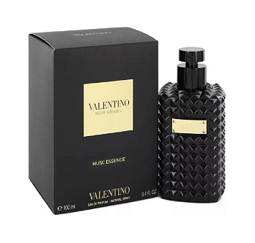 Valentino Valentino Noir Absolu Musc Essence