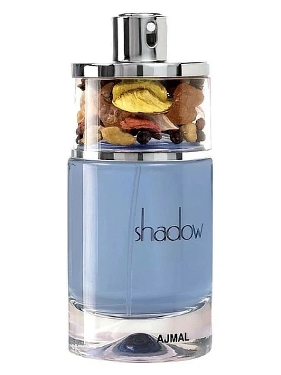 Ajmal — Ajmal Shadow Blue for him