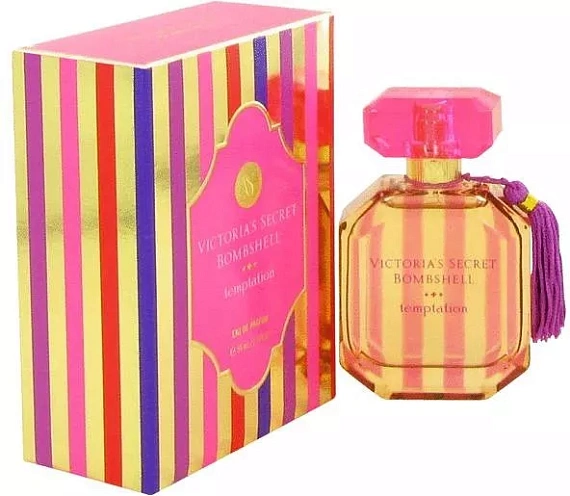 Victoria's Secret — Victoria's Secret Bombshell Temptation