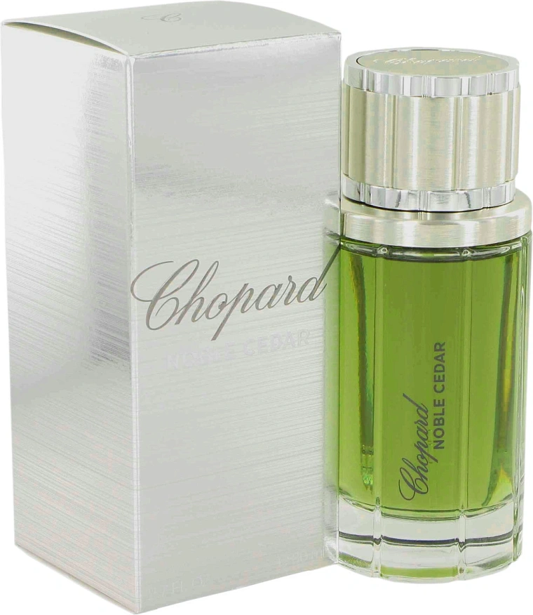 Chopard Noble Cedar — фото 4