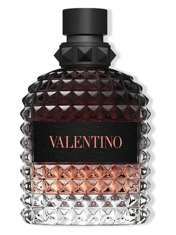 Valentino — Valentino Uomo Born In Roma Coral Fantasy