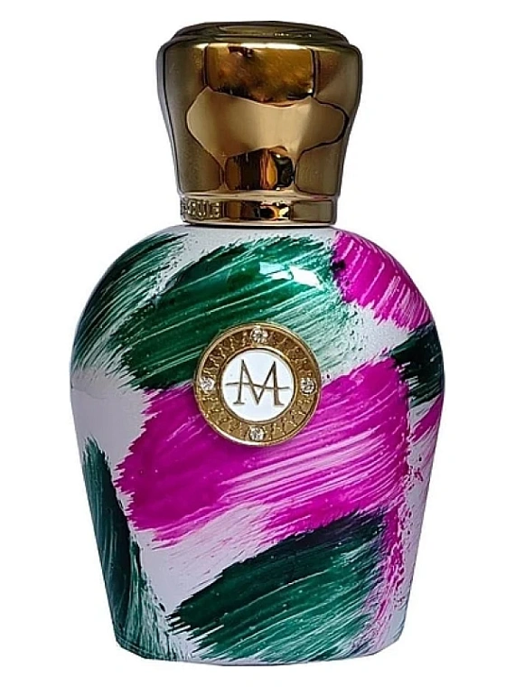 Moresque — Moresque Divina Marchesa