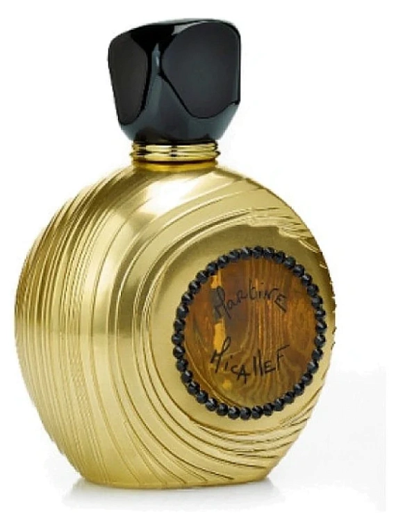 M. Micallef — M. Micallef Mon Parfum Gold
