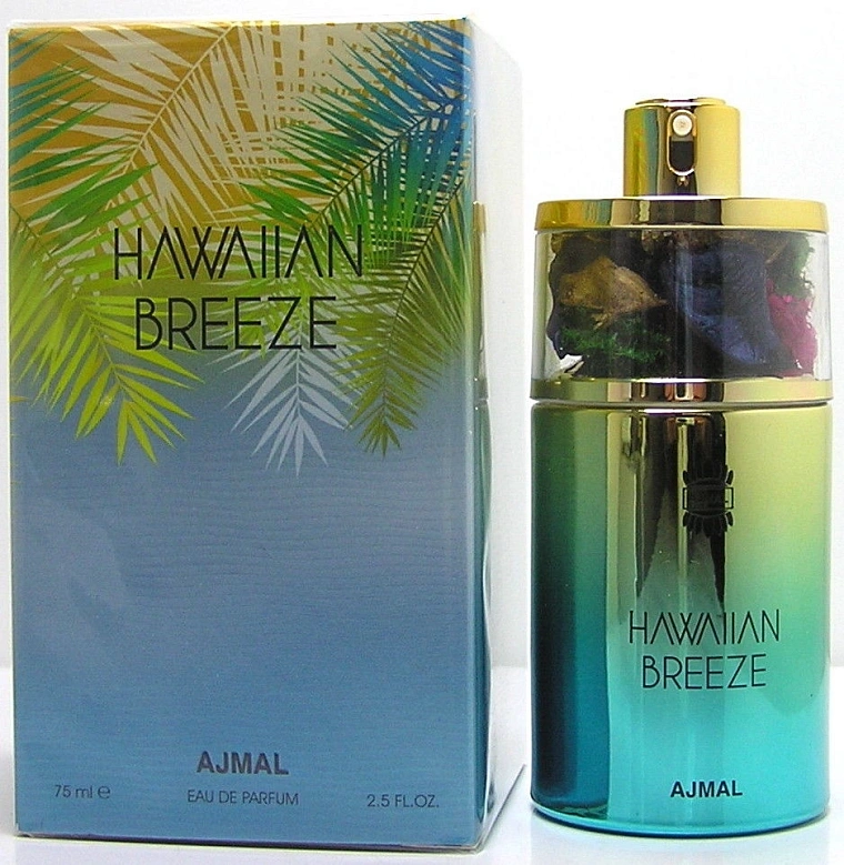 Ajmal Hawaiian Breeze — фото 3