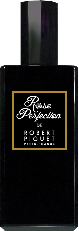 Robert Piguet Rose Perfection — фото 3