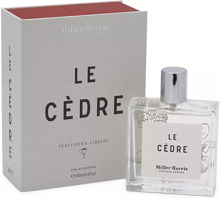 Miller Harris Le Cedre — фото 3