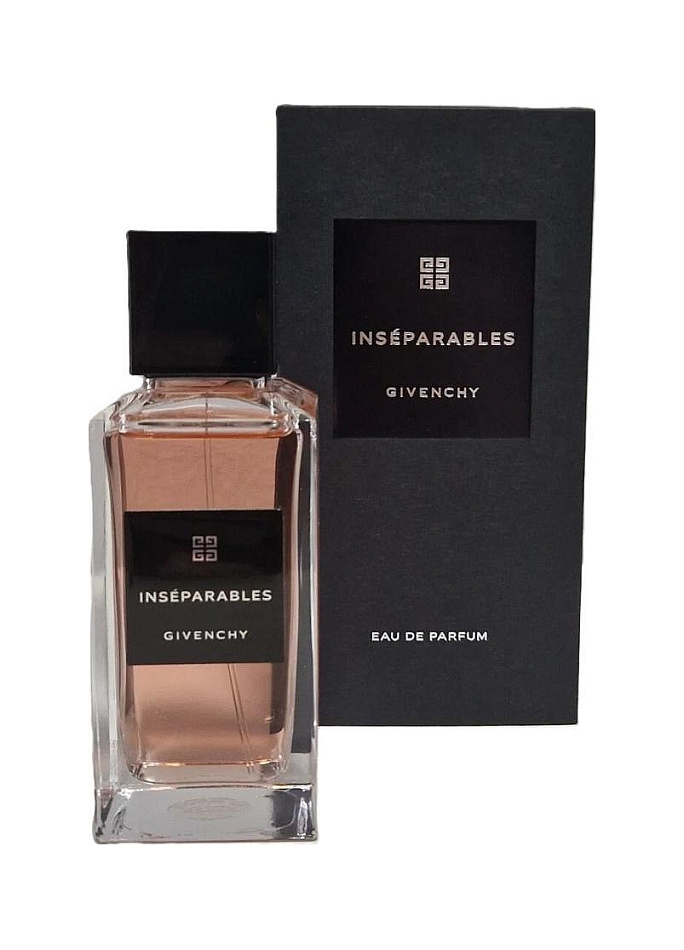 Givenchy — Givenchy Inseparables