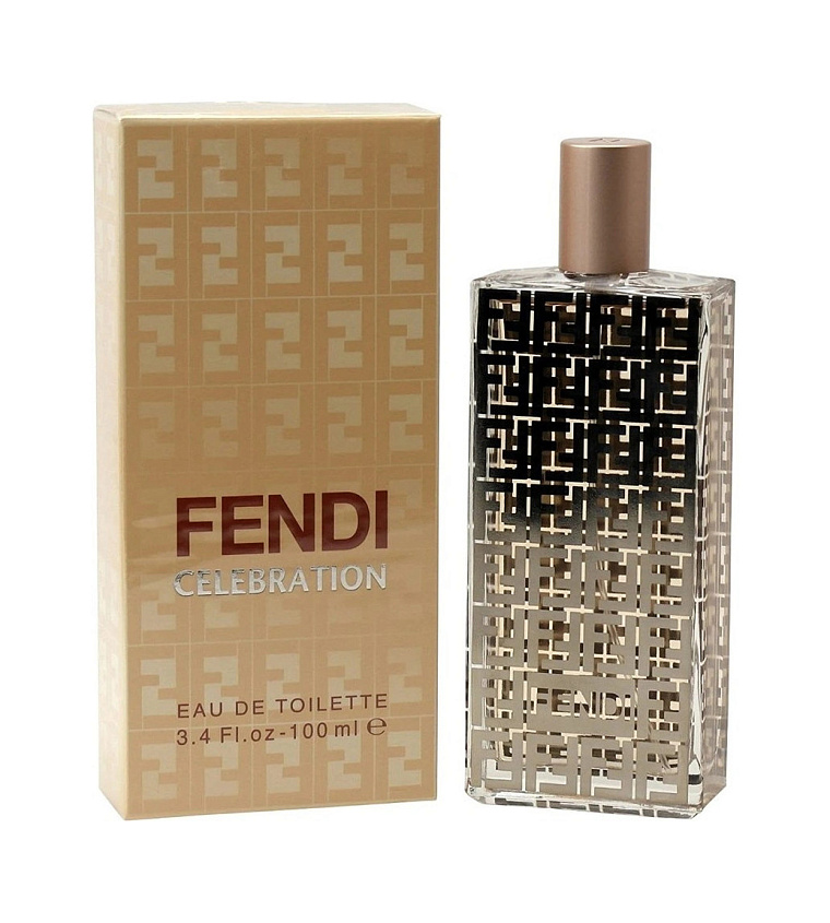 Fendi — Fendi Celebration