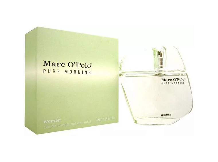 Marc O Polo — Marc O Polo Pure Morning for women