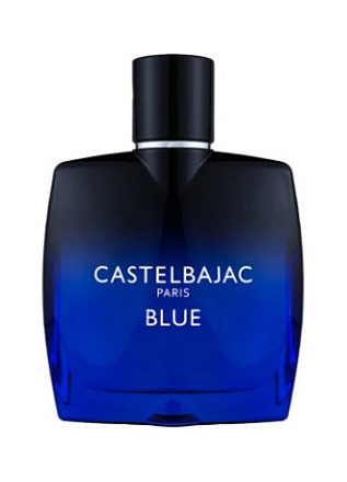 Castelbajac Castelbajac Blue Homme