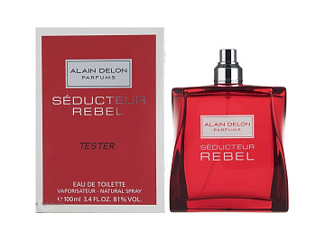 Alain Delon Seducteur Rebel