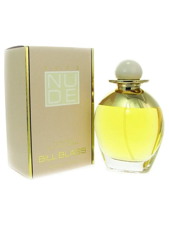 Bill Blass — Bill Blass Nude