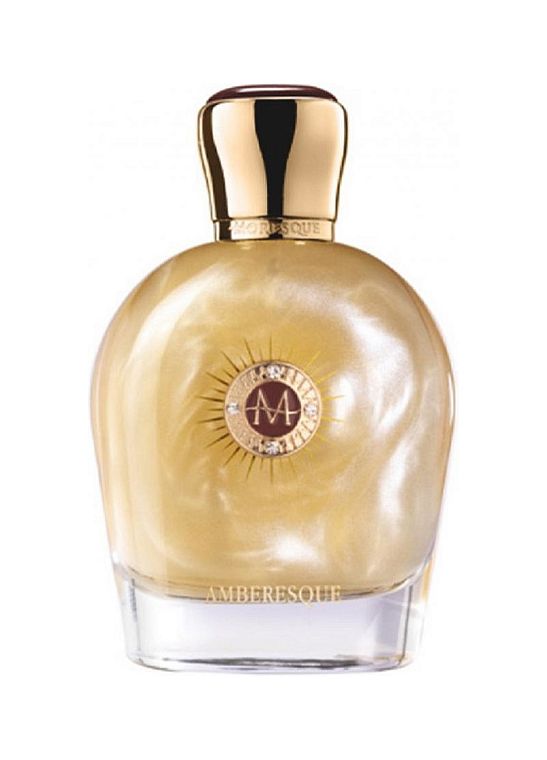 Moresque — Moresque Amberesque