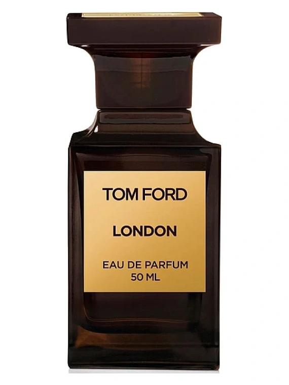 Tom Ford — Tom Ford London