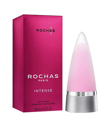 Rochas Rochas Man Intense