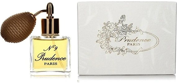 Prudence — Prudence Prudence 9