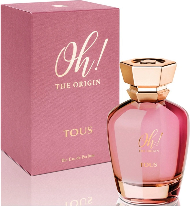 Tous Parfum Oh! The Origin — фото 3