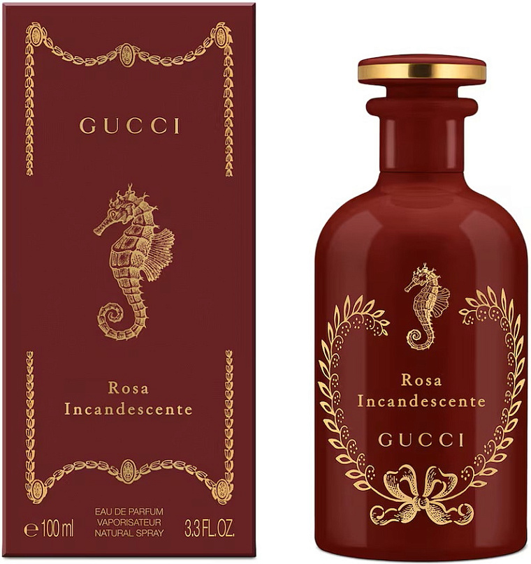 Gucci Rosa Incandescente — фото 2