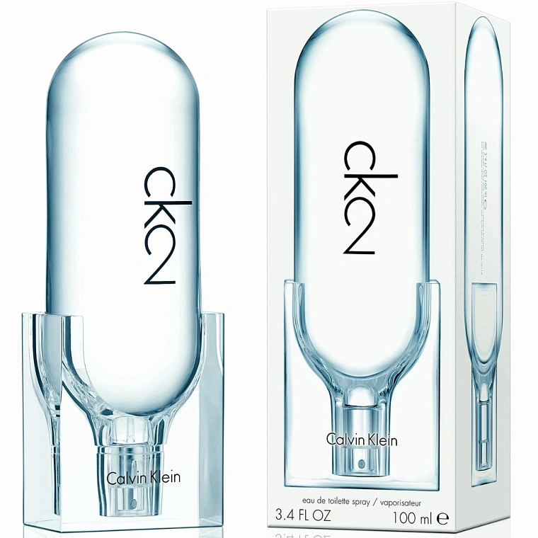 Calvin Klein CK2 — фото 3