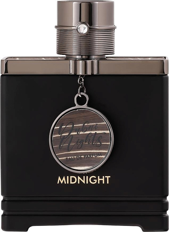 Sterling Parfums — Sterling Parfums Dubai Nights Midnight