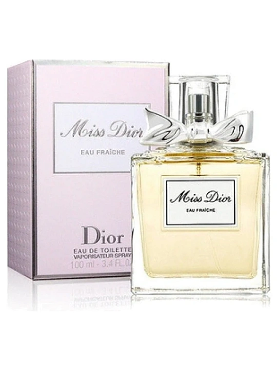 Christian Dior — Christian Dior Miss Dior Eau Fraiche