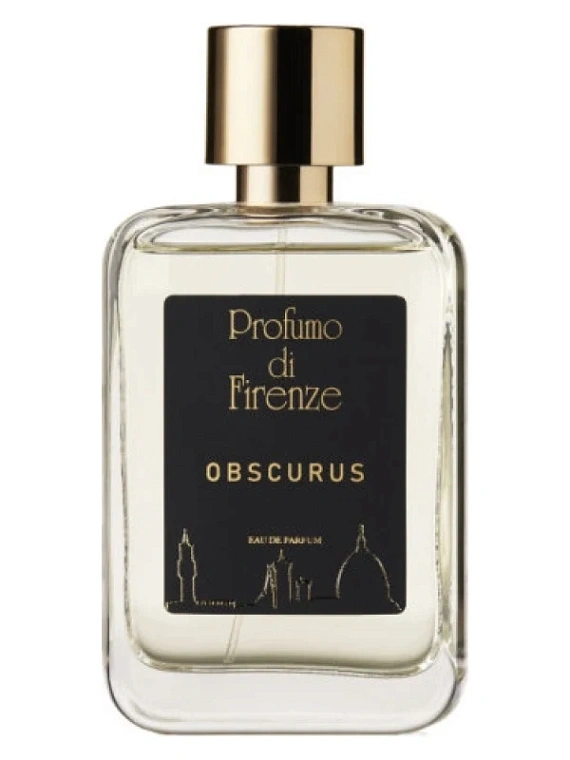 Profumo Di Firenze — Profumo Di Firenze Obscurus