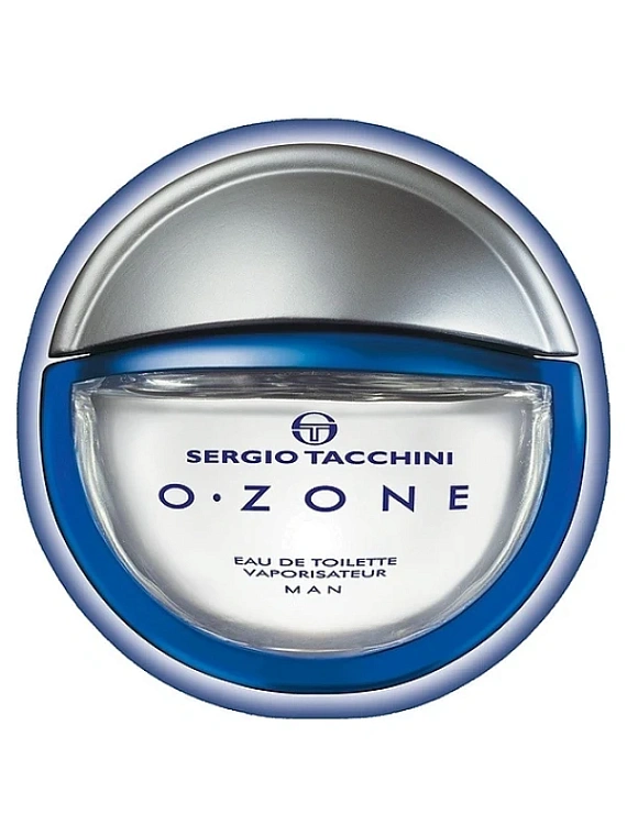 Sergio Tacchini — Sergio Tacchini O-zone Men