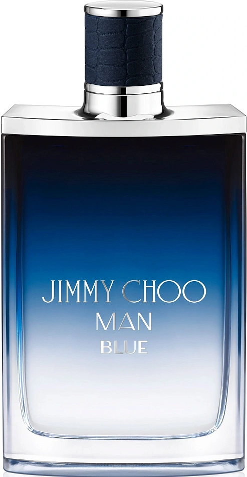 Jimmy Choo Jimmy Choo Man Blue — фото 2