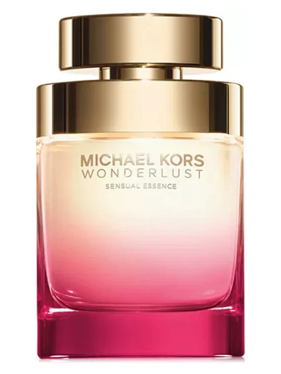 Michael Kors — Michael Kors Wonderlust Sensual Essence