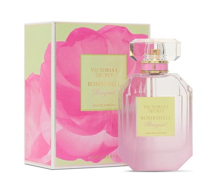 Victoria's Secret — Victoria's Secret Bombshell Bouquet