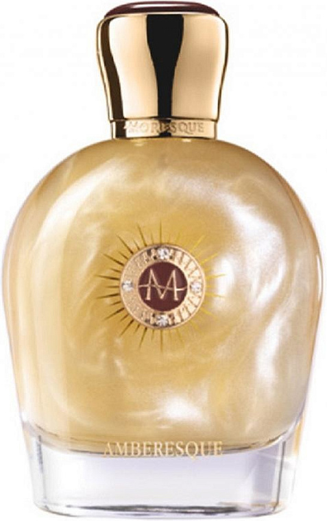 Moresque — Moresque Amberesque