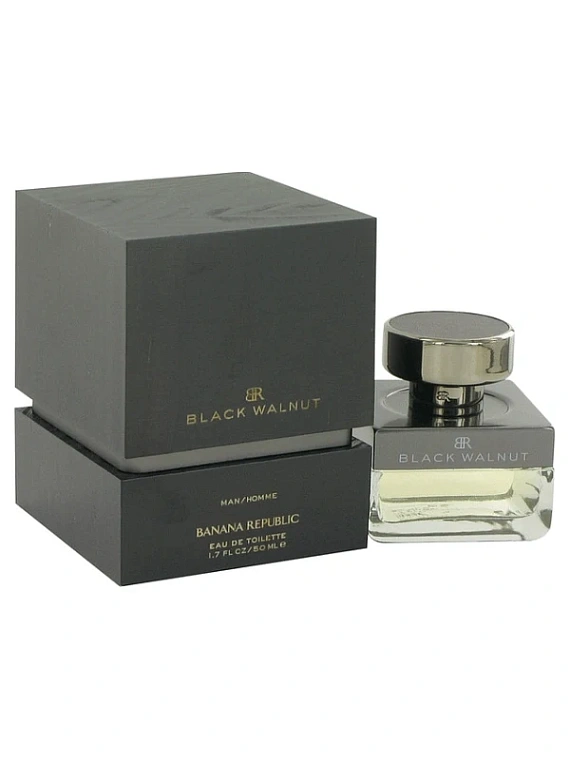 Banana Republic — Banana Republic Black Walnut