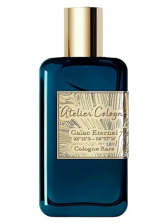 Atelier Cologne — Atelier Cologne Gaiac Eternel