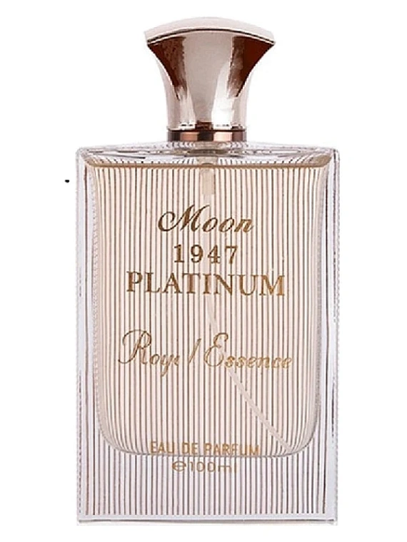 Noran Perfumes — Noran Perfumes Moon 1947 Platinum