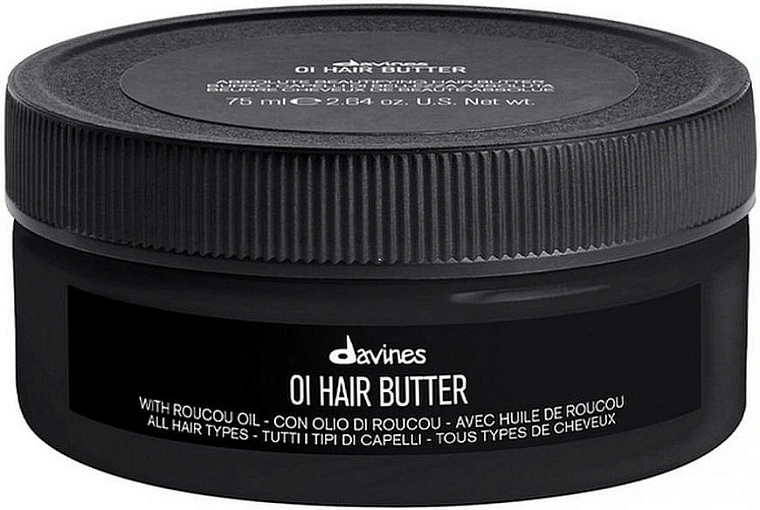 Davines Oi Hair Butter — фото 2