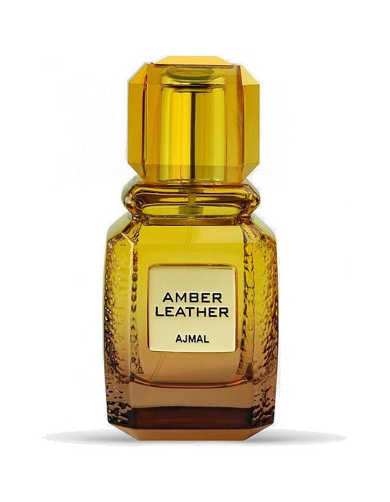 Ajmal — Ajmal Amber Leather